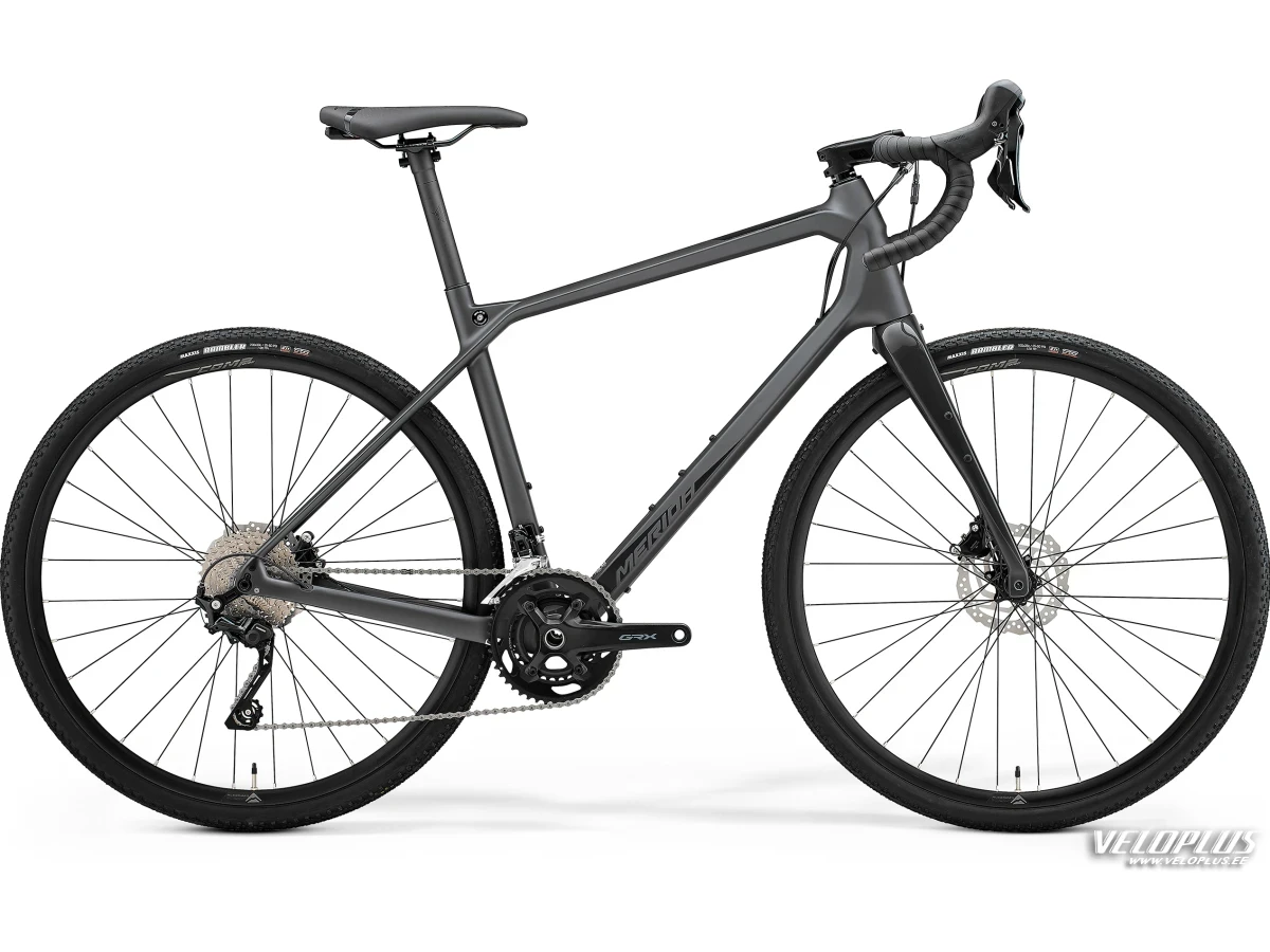 Ratas Merida Silex 4000 matt hall L