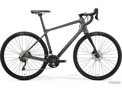 Ratas Merida Silex 4000 matt hall L