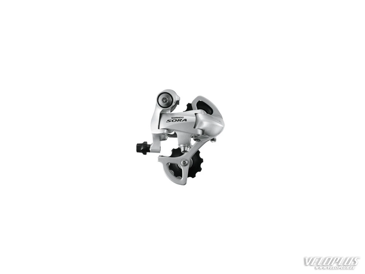 Rear derailleur Shimano 3400 9g