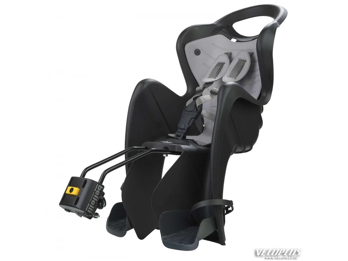 Lastetool BELLELLI MR FOX STANDARD B-FIX LUXE must