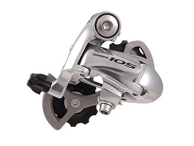Tagavahetaja Shimano 5600 hõbe