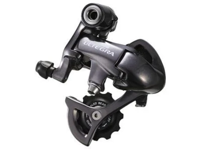 Rear derailleur Shimano RD-6600 SS grey Ultegra Veloplus