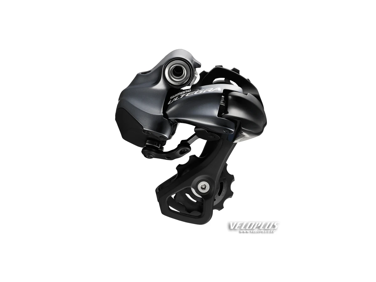 Tagavahetaja Shimano RD6870 Di2 11k GS Ultegra elektriline