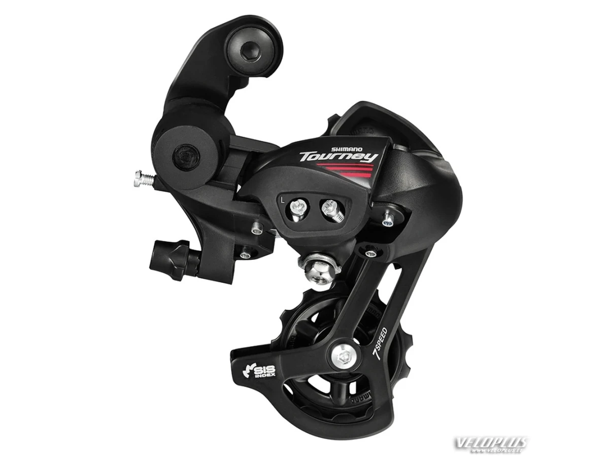 Tagavahetaja Shimano RD-A070 7-käiku