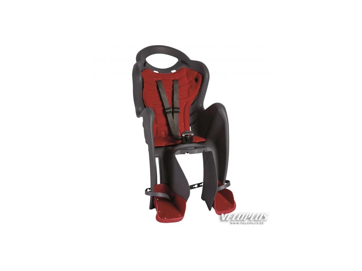 Lastetool BELLELLI MR FOX Standard B-FIX hall