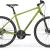 Ratas Merida Crossway 20 roheline XL(59) thumbnail 1