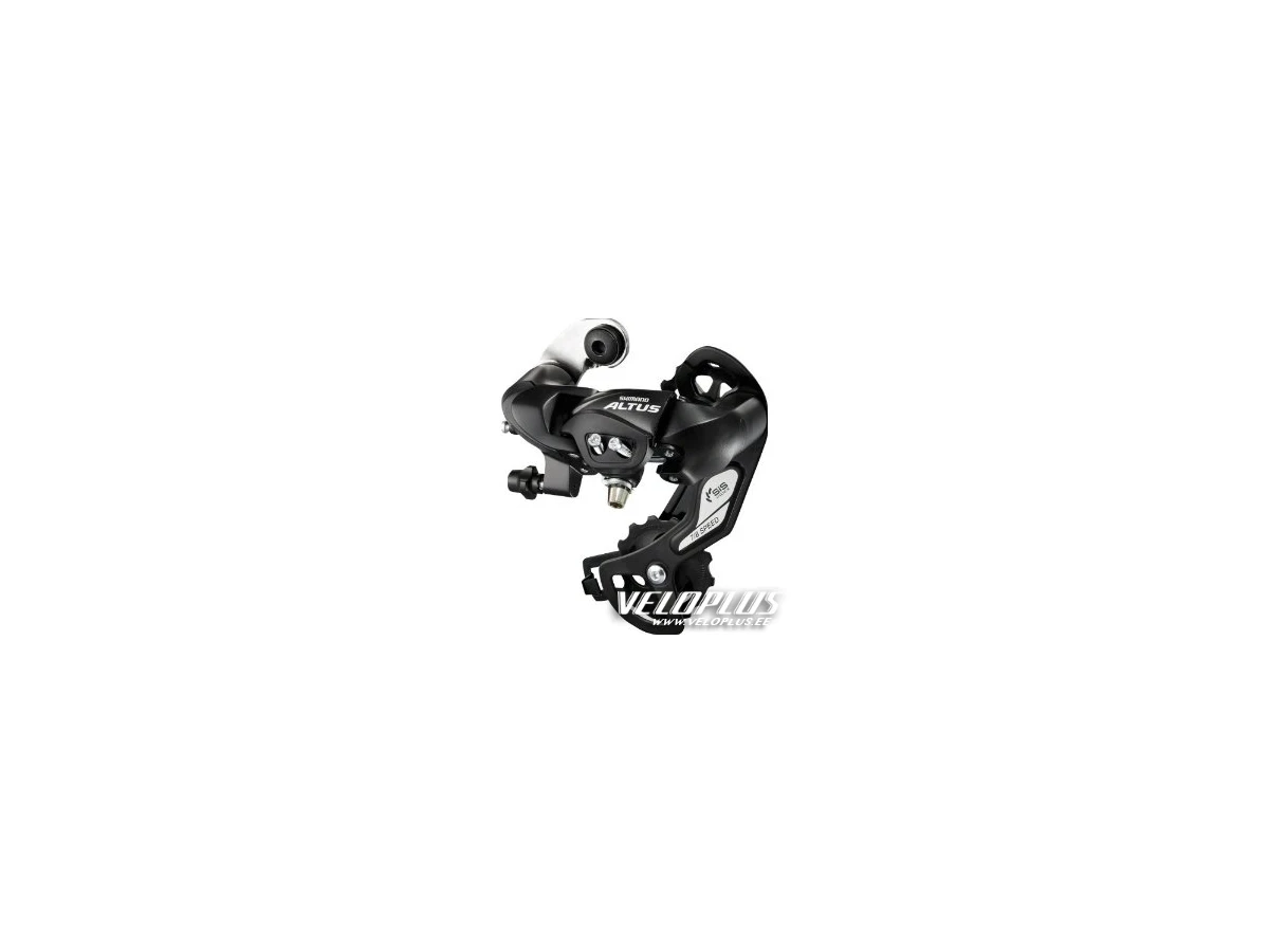 Rear derailleur Shimano M280 Altus 7/8 speed