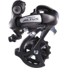 Rear derailleur Shimano Altus M310 black 7/8s