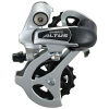 Rear derailleur Shimano Altus RD-M310 silver 7/8s