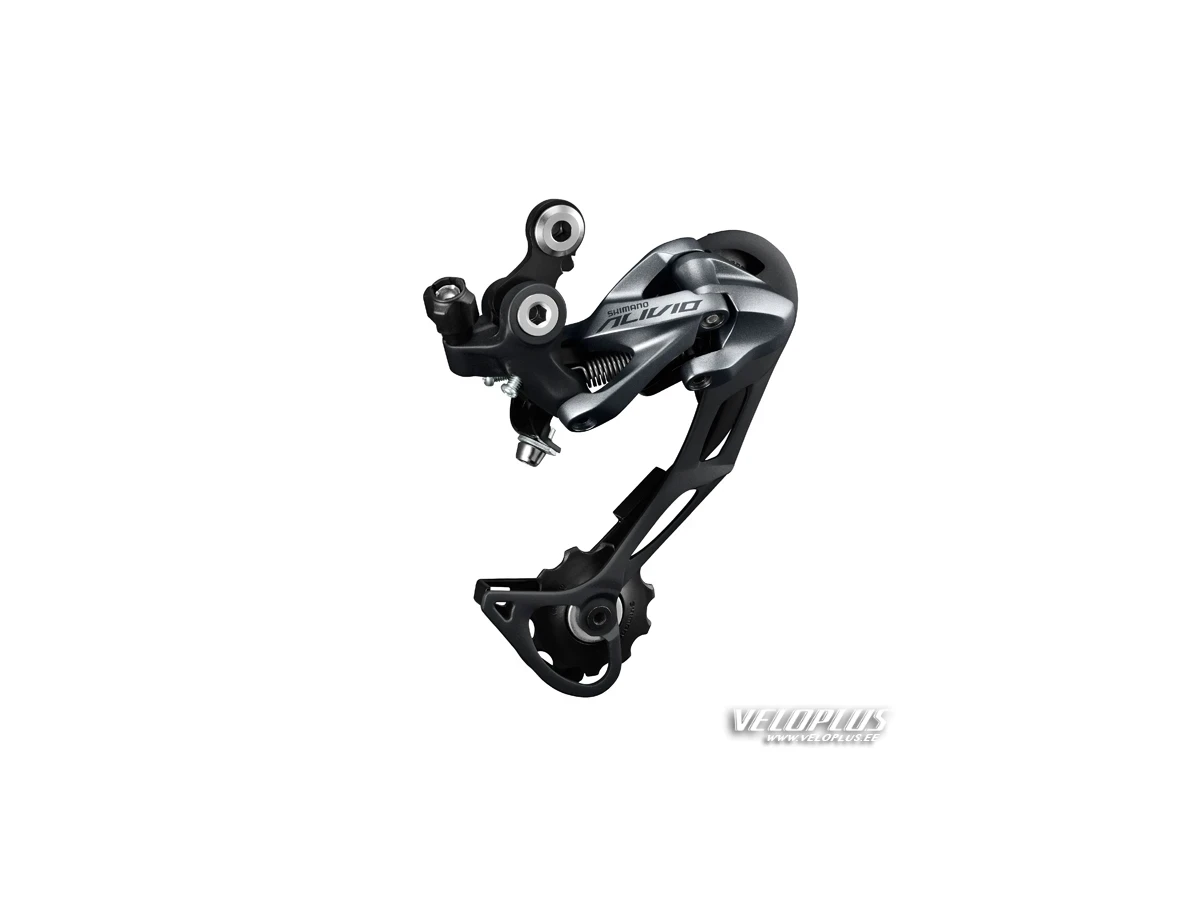 Rear derailleur Alivio RD-M4000 9s SGS