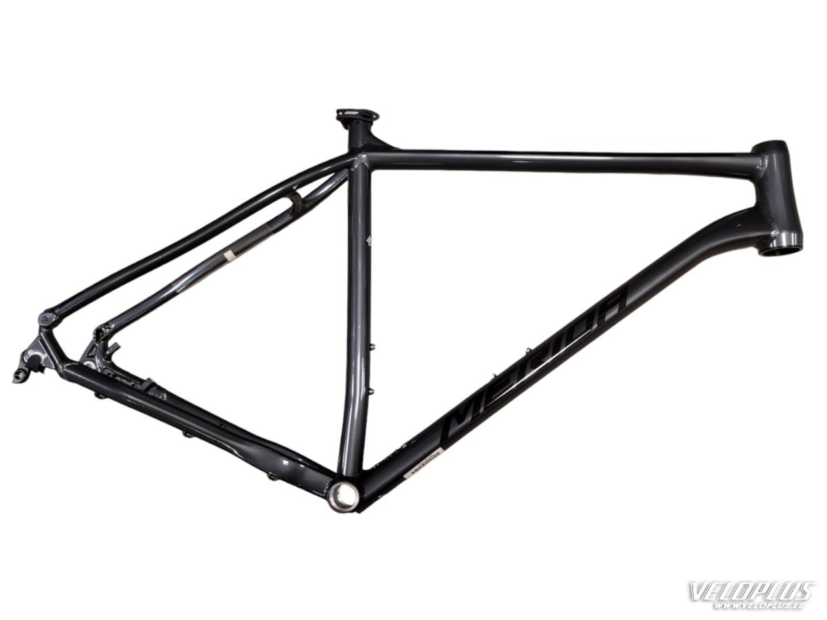 Frame Merida Big.Nine 300 XXL silver-black