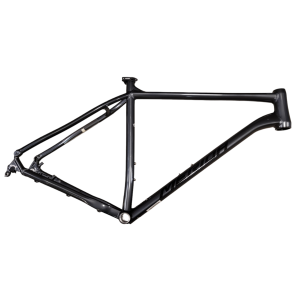 Frame Merida Big.Nine 300 XXL silver-black