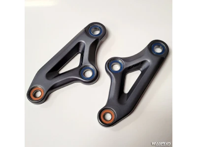 Shock Link Merida One-Twenty alloy -2022, laagrid komplektis 6tk