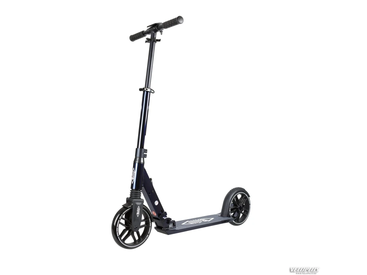 City scooter Smartscoo Eco dark blue