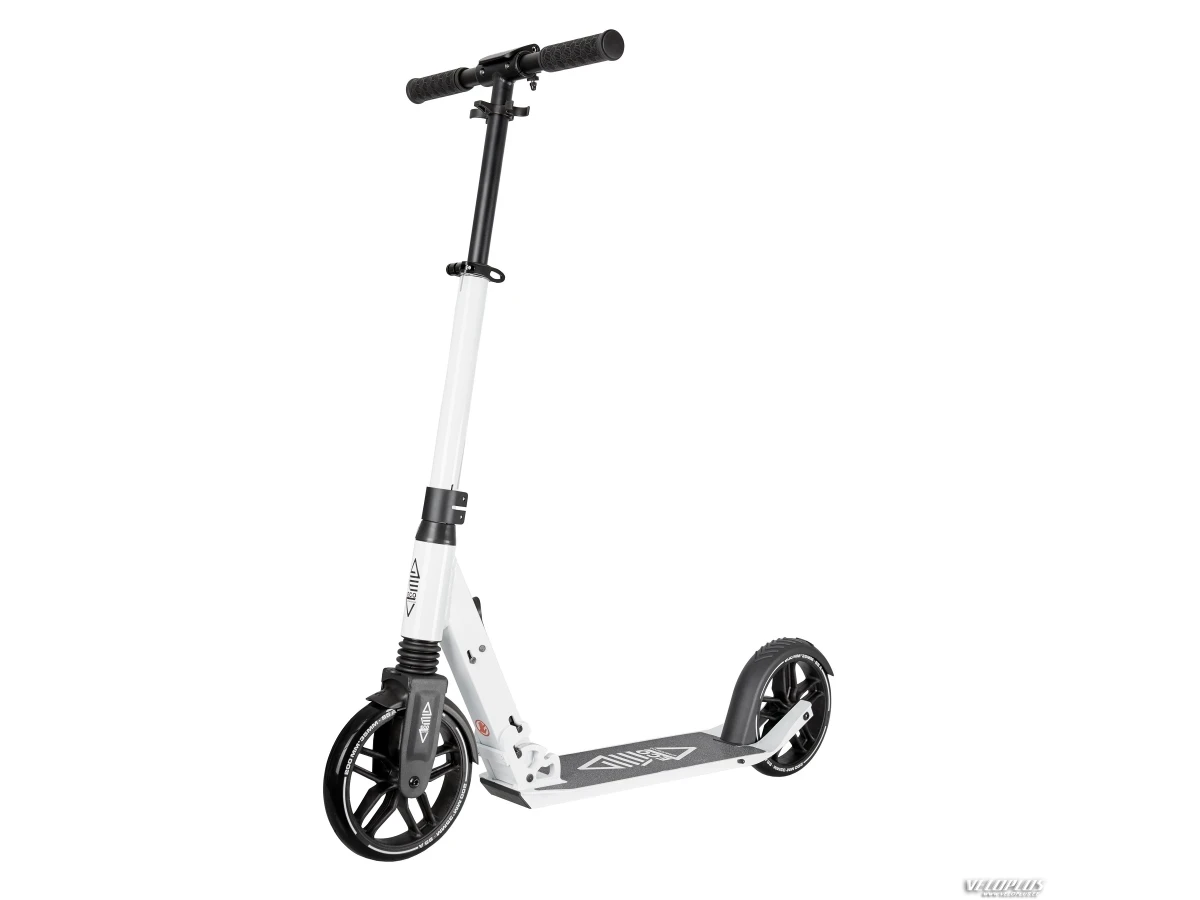 City scooter Smartscoo Eco white