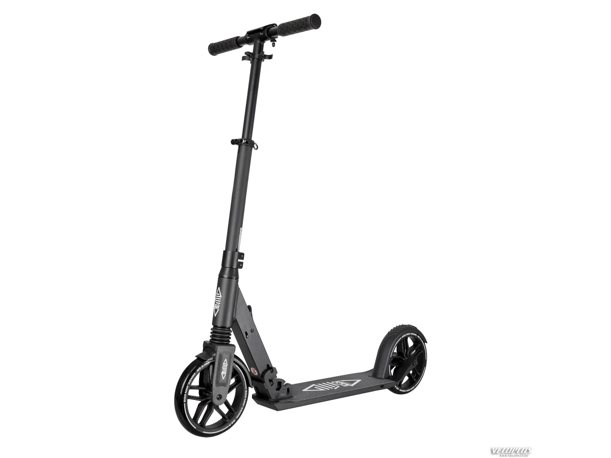 City scooter Smartscoo Eco black