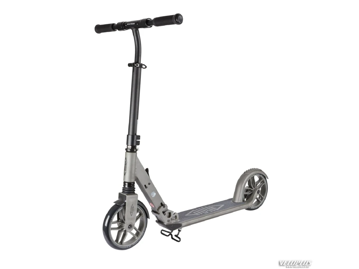 City scooter Smartscoo Supreme taupe