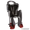 Child seat BELLELLI MR FOX Standard B-FIX silver thumbnail 1