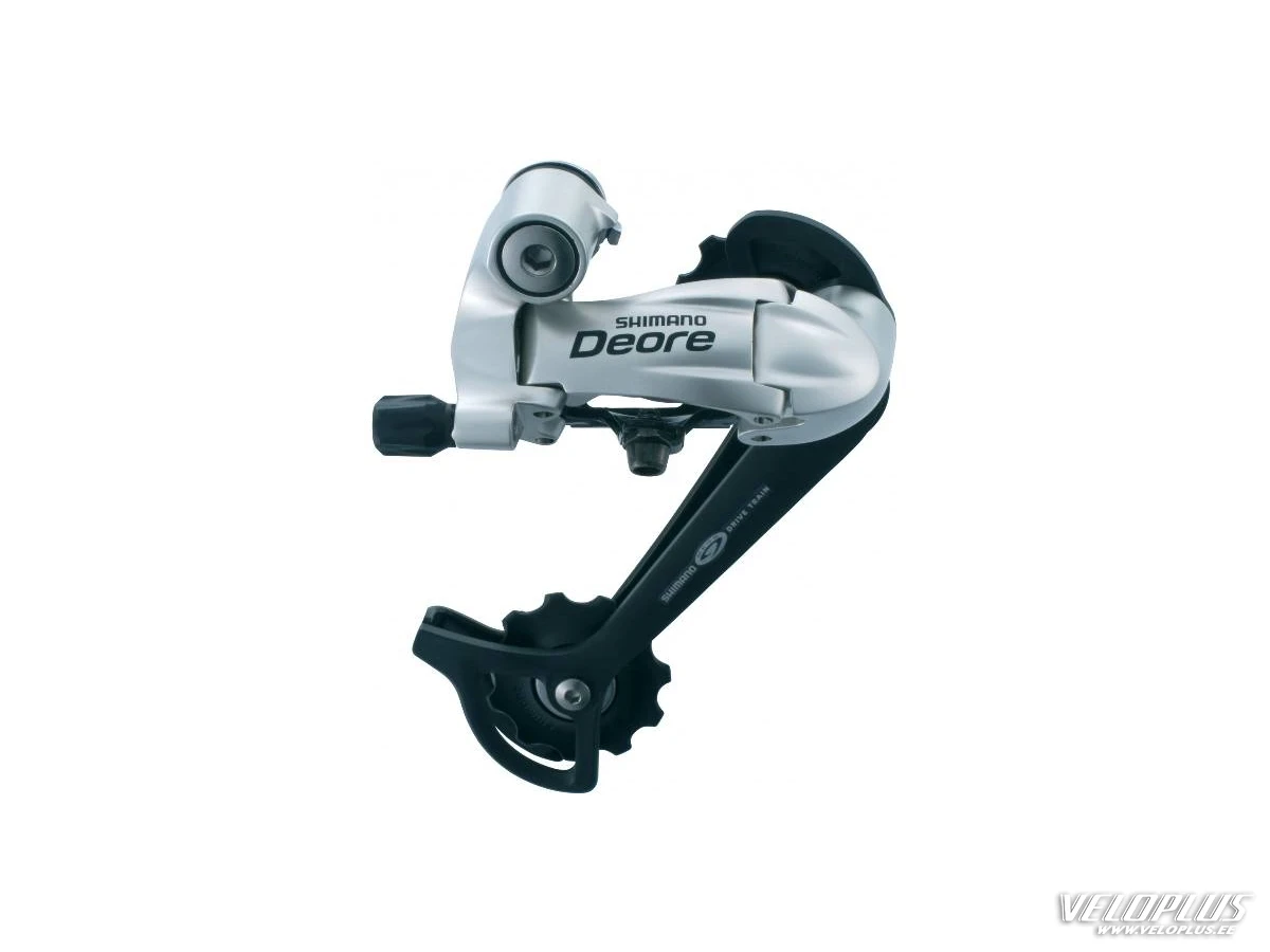 Tagavahetaja Shimano M530 hõbe