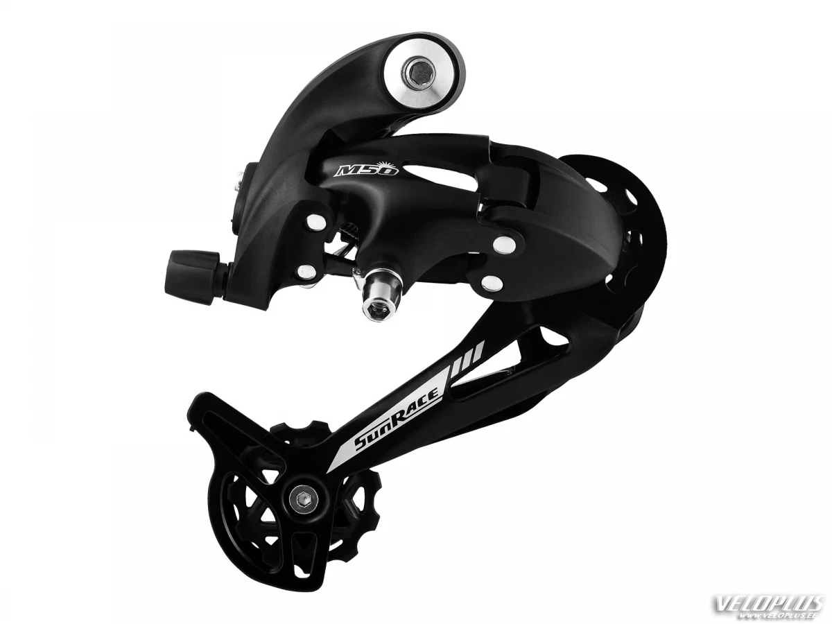 Rear derailleur SunRace RD-M57 7/8-speed