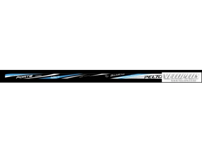 Skis Peltonen Forte blue 190cm
