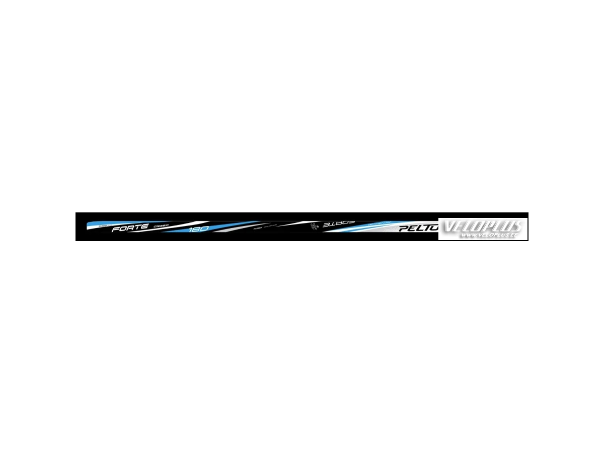 Skis Peltonen Forte blue 195cm
