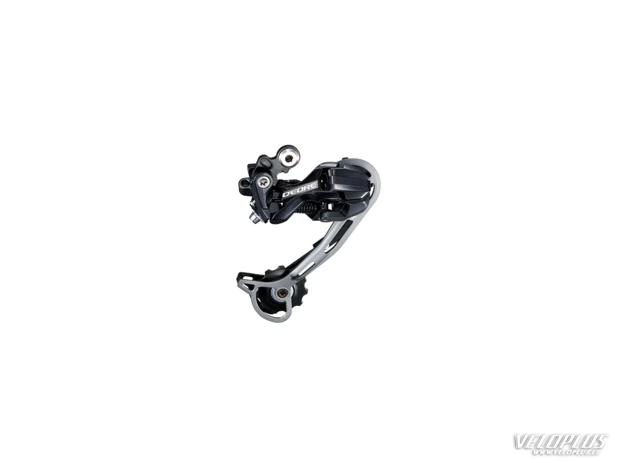 Rear derailleur Shimano Deore M592 9s
