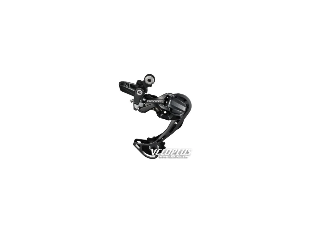 Tagavahetaja Shimano M593 10k Deore Shadow