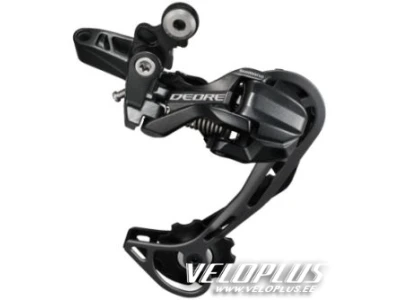 Tagavahetaja Shimano M593 10k Deore Shadow