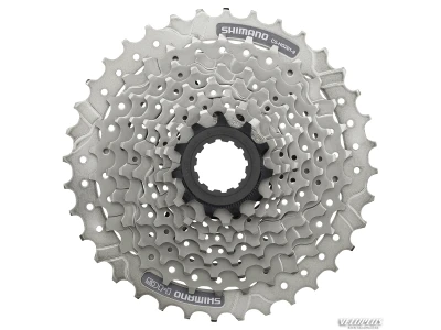 Kassett Shimano Acera HG201 11-36 9k