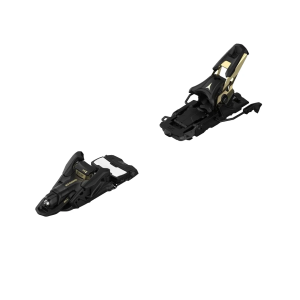 Mäesuusasidemed ATOMIC N SHIFT 13 MNC Black/Gold for touring+freeride