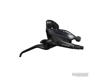 Linkvahetus Shimano ST-EF505 8k õlipidur 1700mm