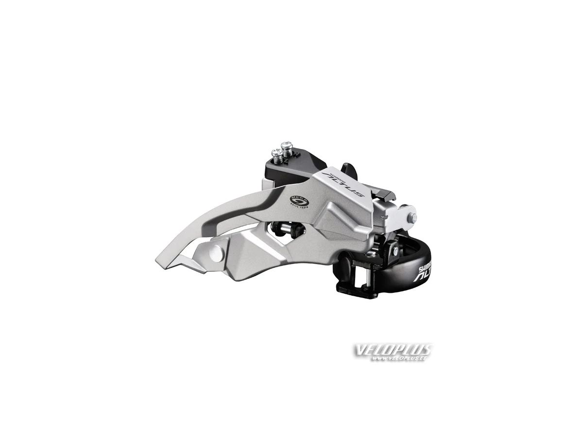 Esivahetaja Shimano Altus M370 31.8mm CB TS DP 66-69