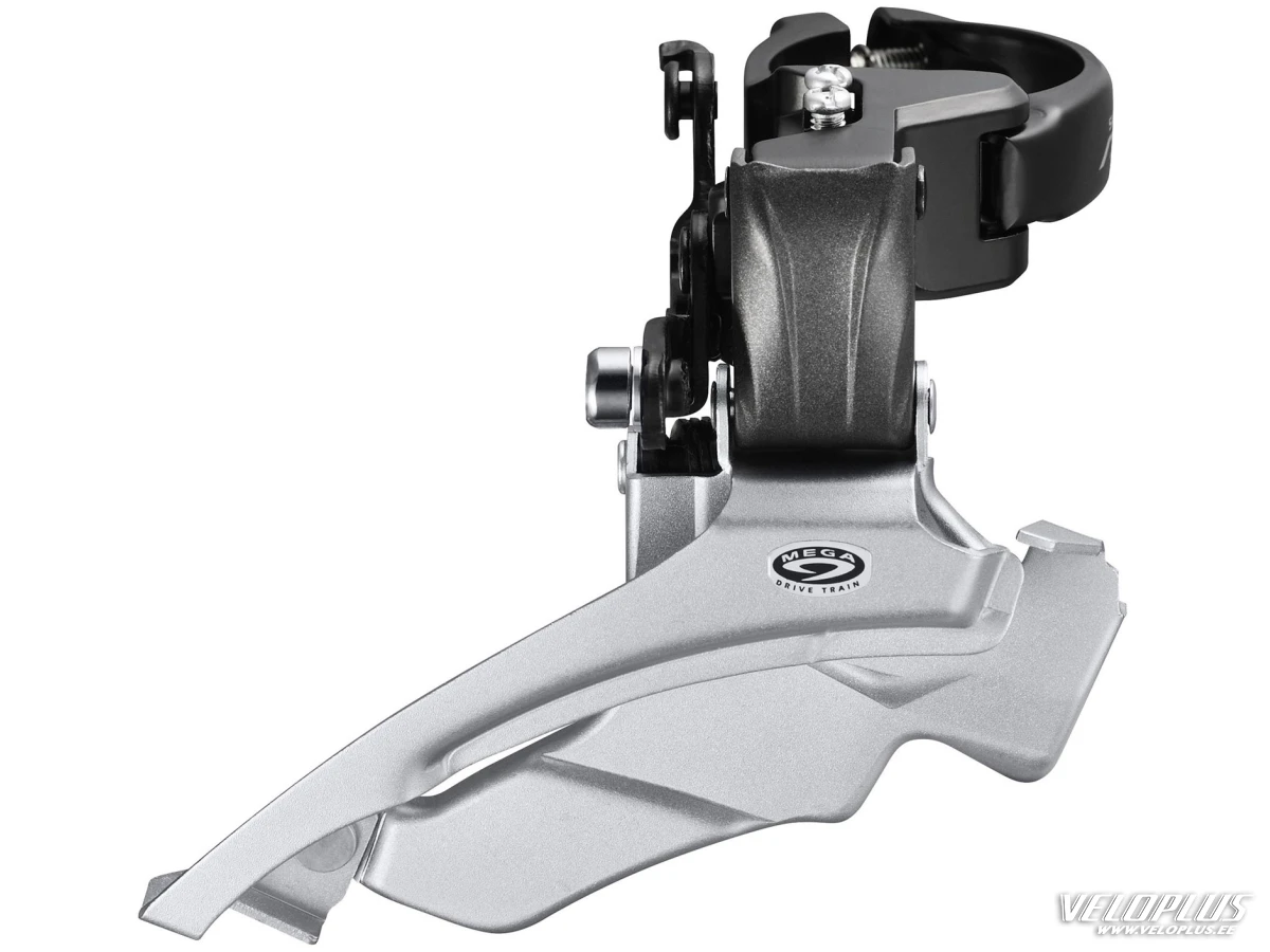 Esivahetaja Shimano Altus M371 31.4mm CB DS DP 66-69 3x9