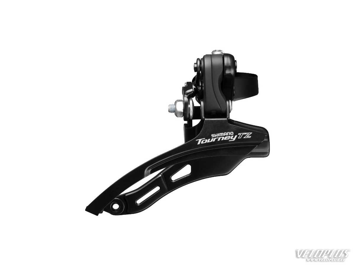 Front derailleur Shimano FD-TZ500-DS6 CB DS TP 42T 3x7/8