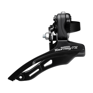 Front derailleur Shimano FD-TZ500-DS6 CB DS TP 42T 3x7/8