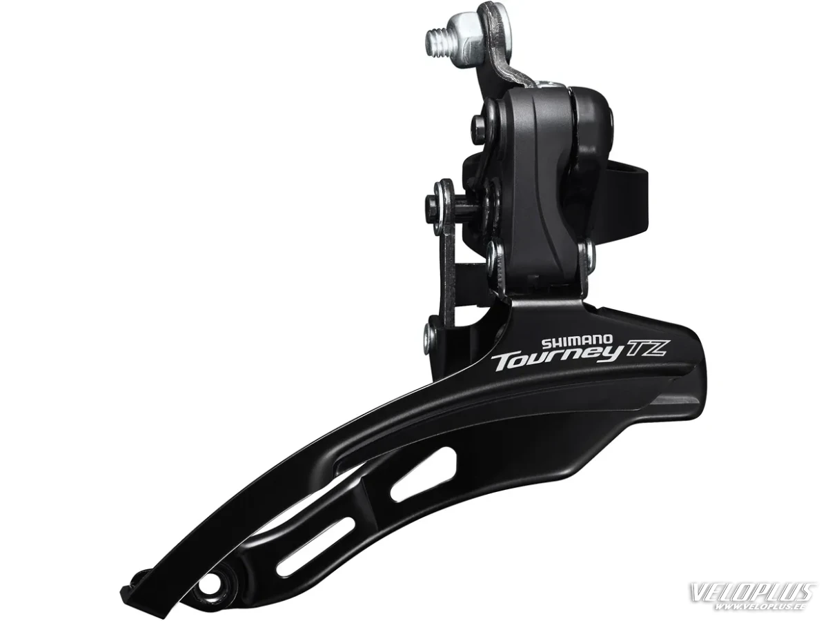 Front derailleur Shimano FD-TZ510-DS6 Triple Down swing