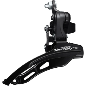 Front derailleur Shimano FD-TZ510-DS6 Triple Down swing