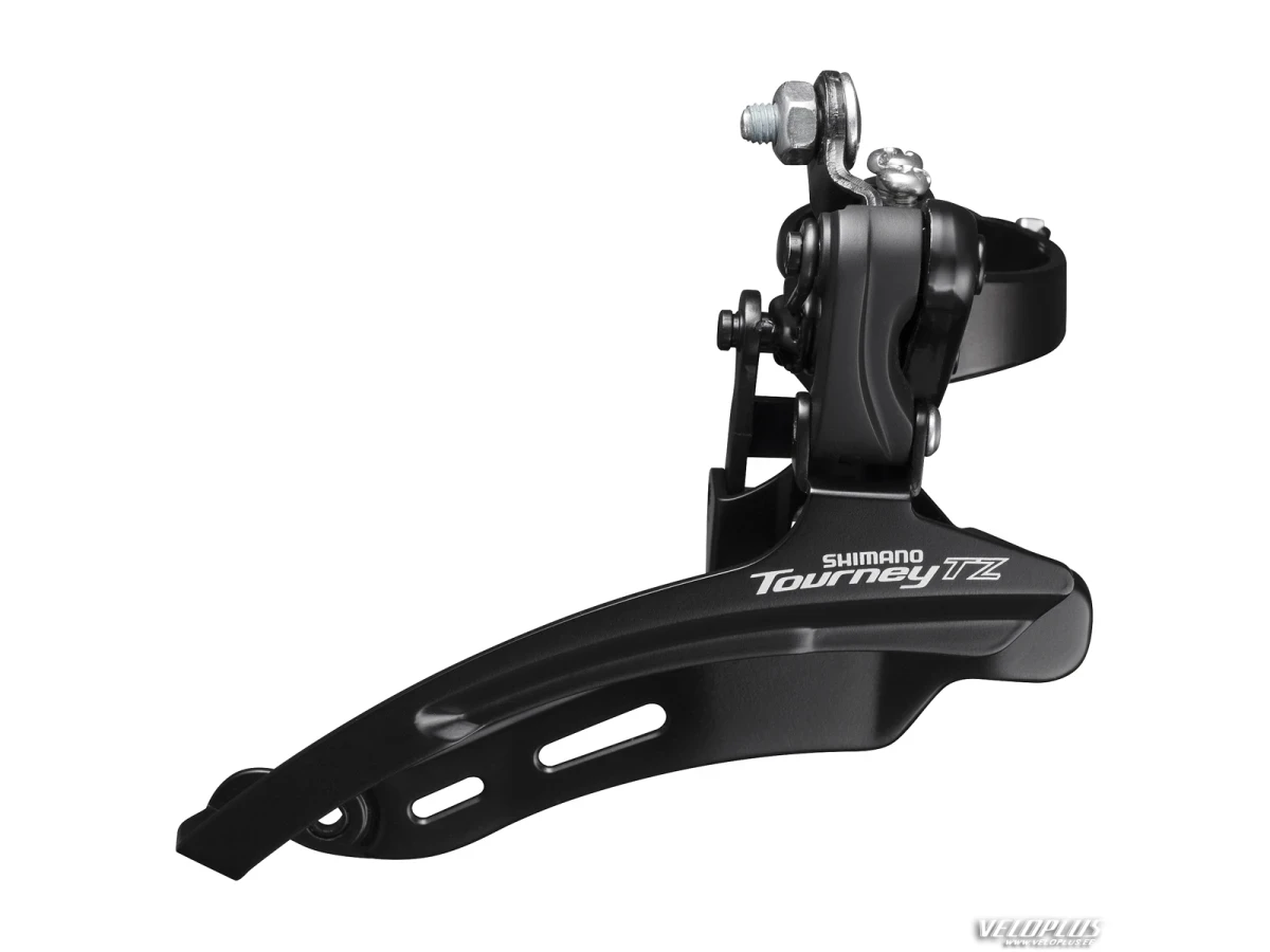 Front Derailleur Shimano Tourney Triple 48T FD-TZ510-DS6 DP