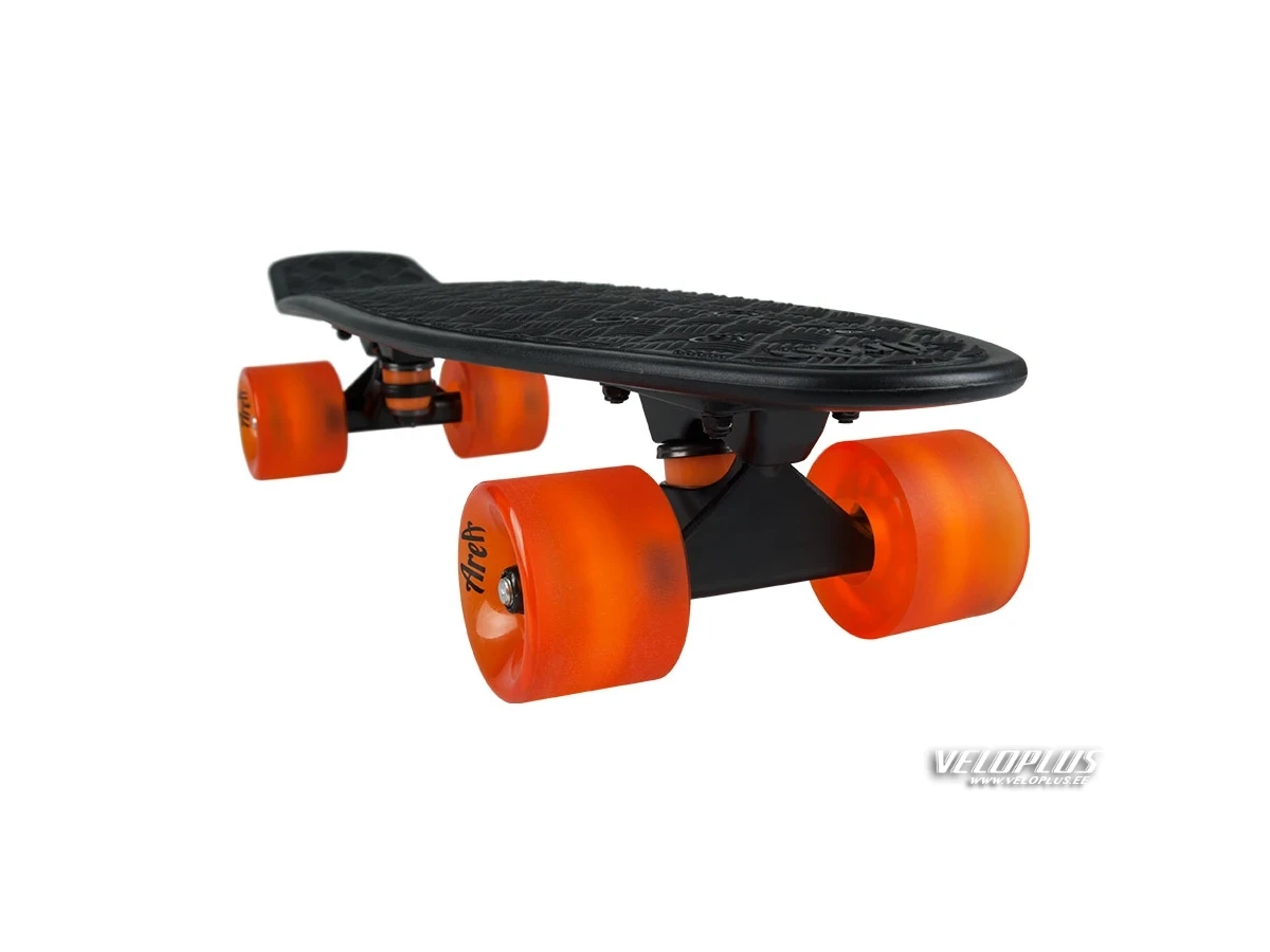 Rula Area Candy Board must