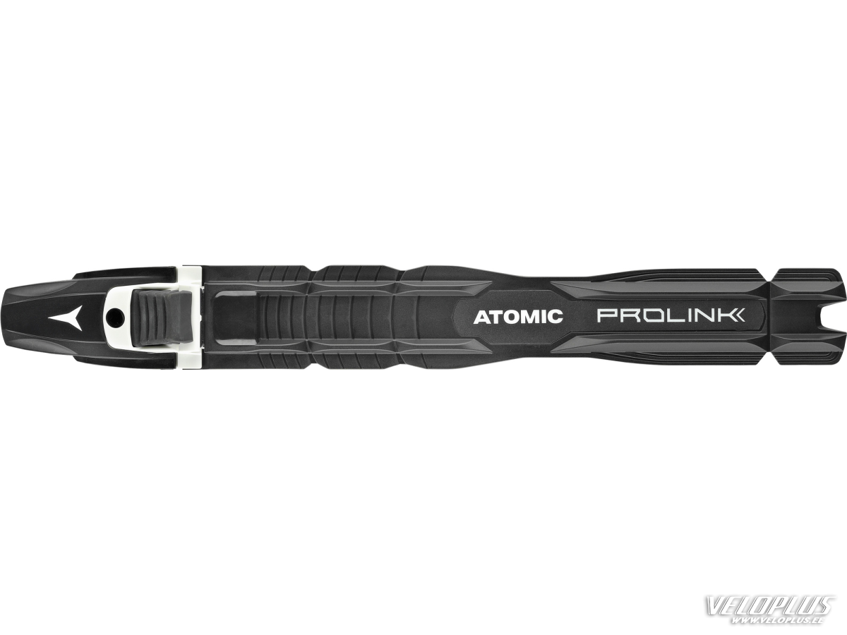 Suusasidemed ATOMIC PROLINK PRO SKATE NNN saapale kruvidega