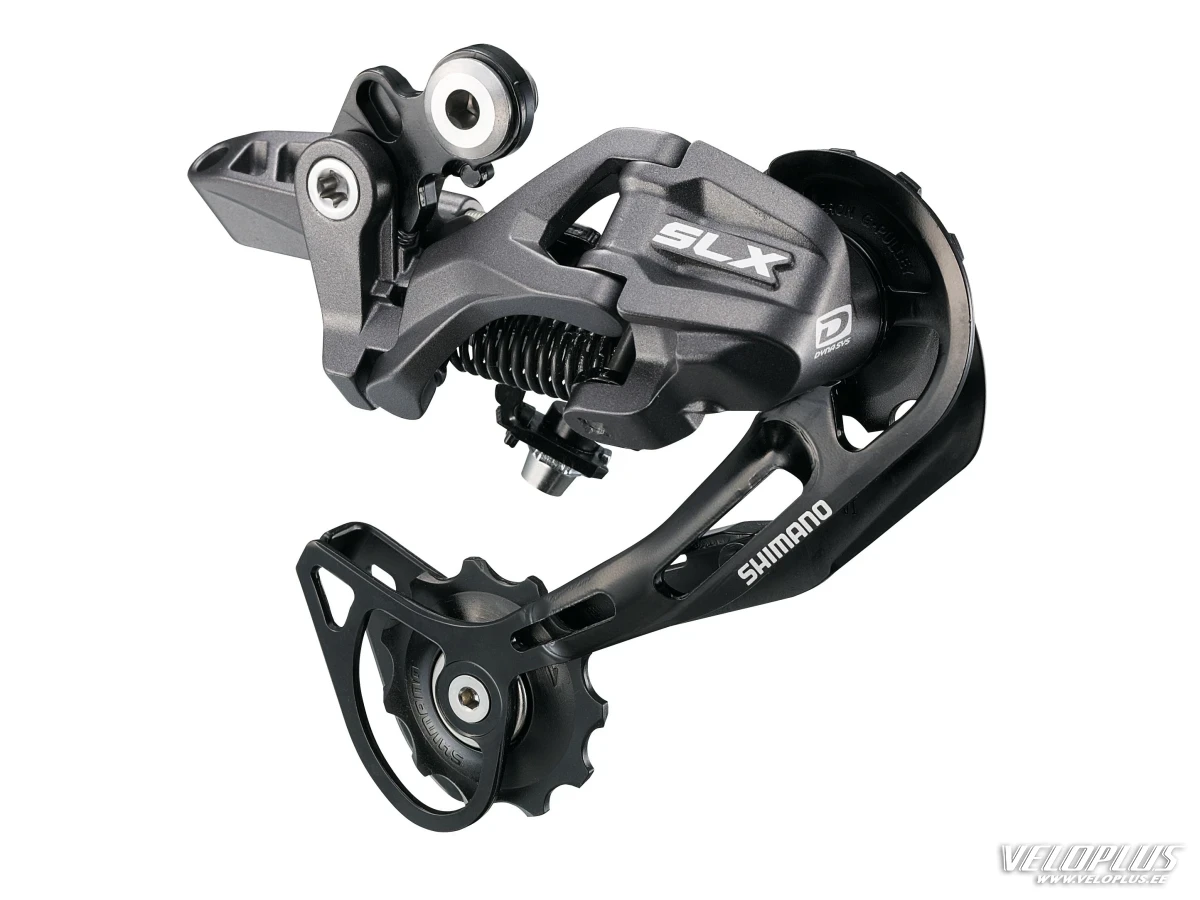 Tagavahetaja Shimano M663 SGS 10k SLX