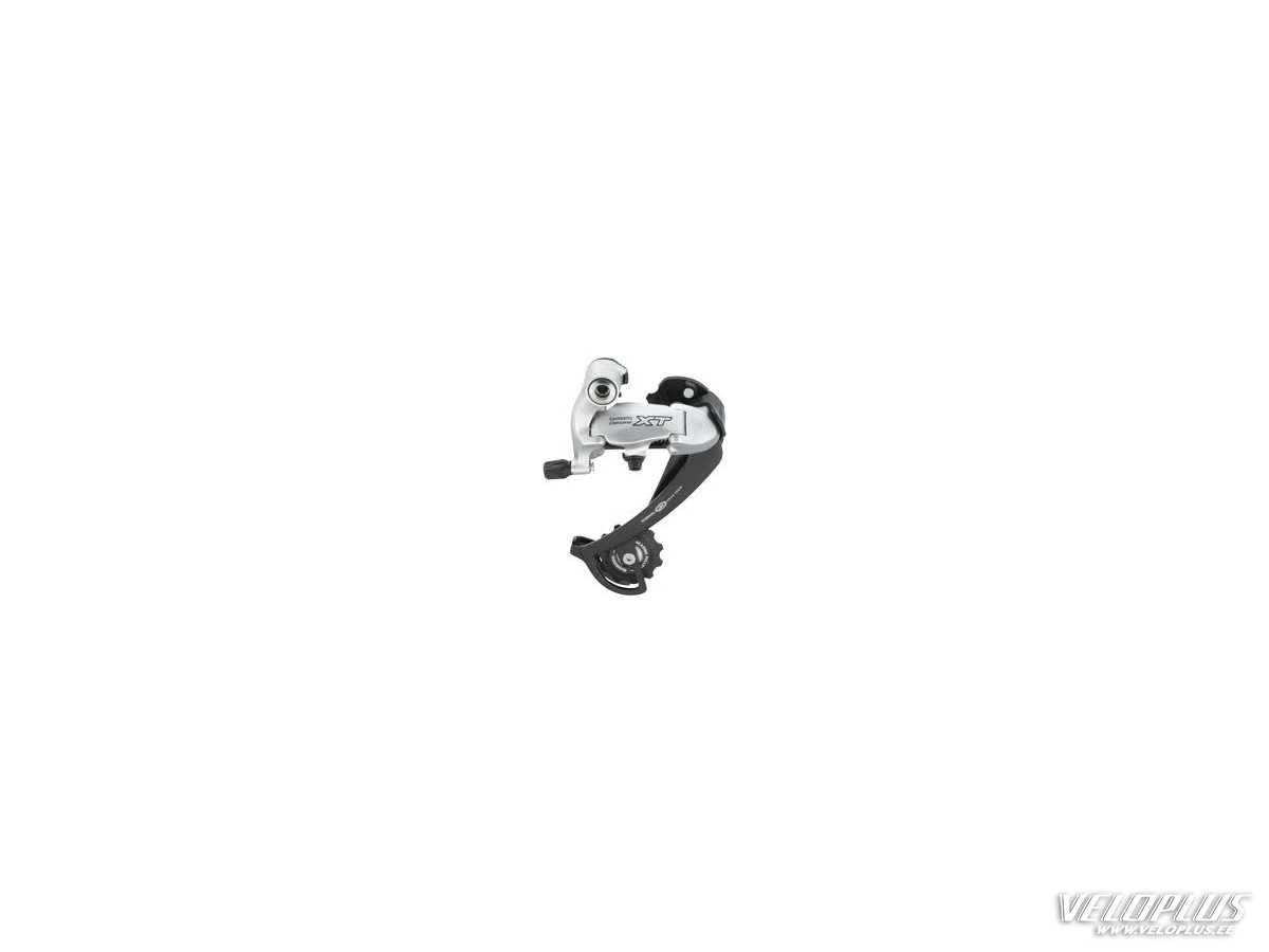 Tagavahetaja Shimano M760