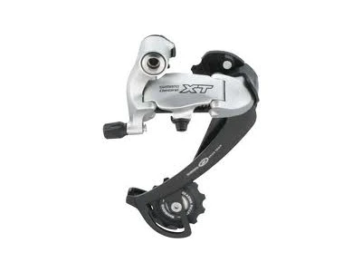 Tagavahetaja Shimano M760