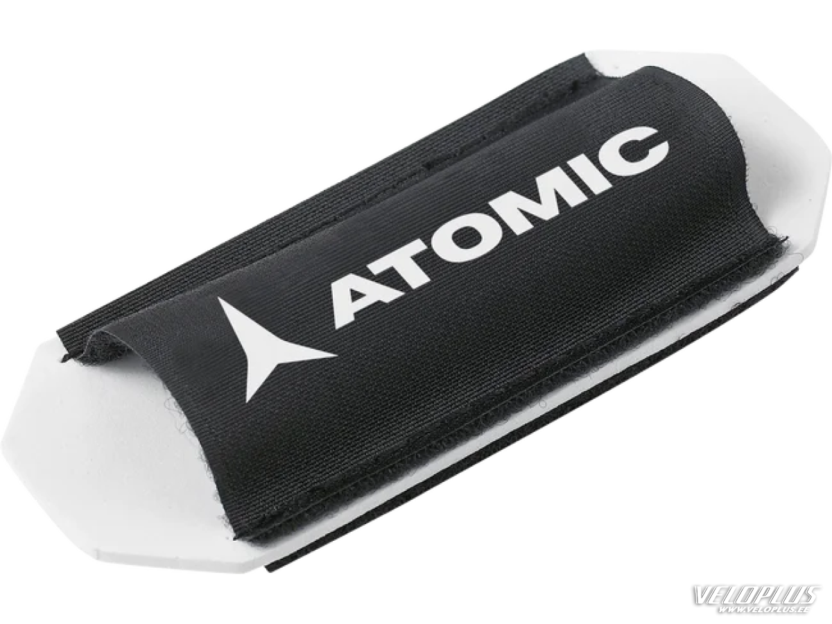 ATOMIC NORDIC REDSTER SKI FIX black/white (pair)