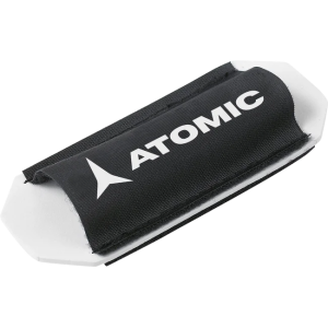 ATOMIC NORDIC REDSTER SKI FIX black/white (pair)