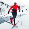 Joogivöö ATOMIC NORDIC THERMO BOTTLE BELT must 0,75L thumbnail 7