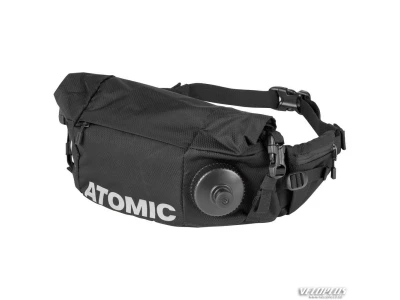 Joogivöö ATOMIC NORDIC THERMO BOTTLE BELT must 0,75L