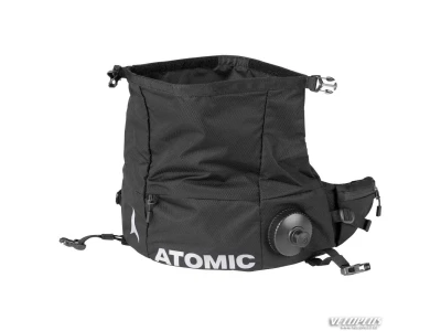 Joogivöö ATOMIC NORDIC THERMO BOTTLE BELT must 0,75L