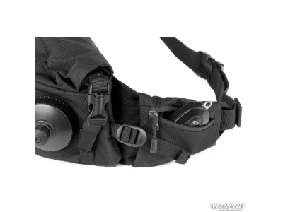 Joogivöö ATOMIC NORDIC THERMO BOTTLE BELT must 0,75L